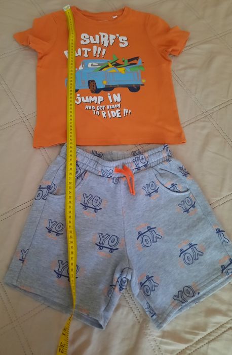 Сетове Nike, Napapigri,Benetton, Urban, LCW, Mark&Spencer и др