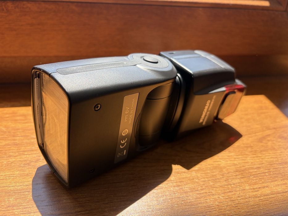 Вспышка Yongnuo YN565EX III Speedlite