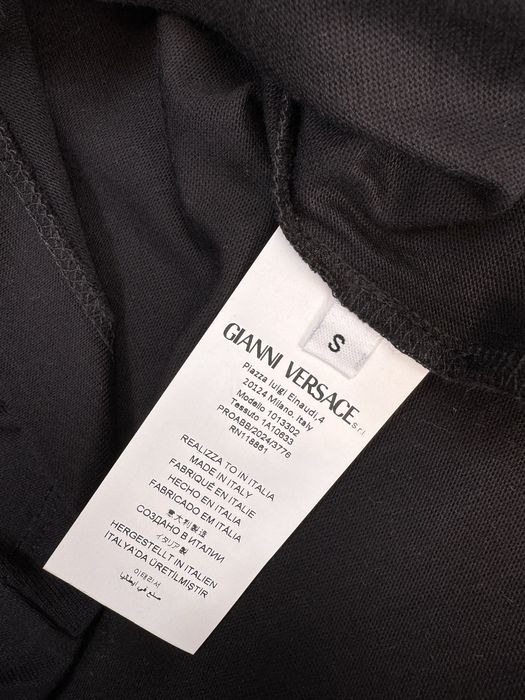 Tricou Gianni Versace Premium s-xxl