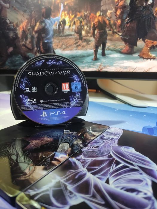 Jocurii pentru Playstation 4