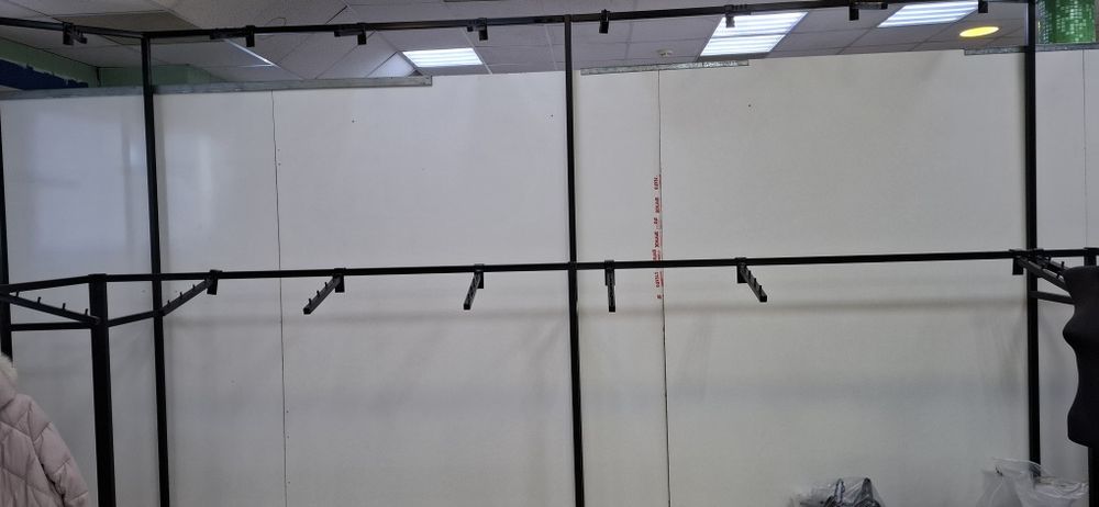 Продам торговое оборудование