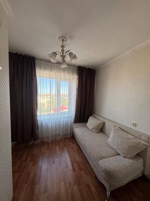 Продам трехкомнатную квартиру