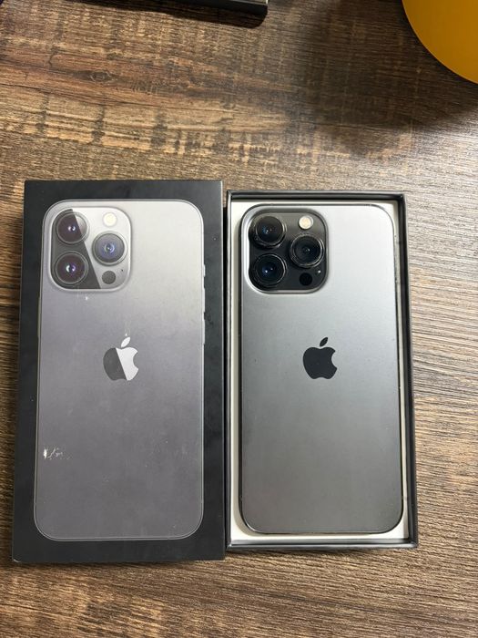Iphone 13 pro 1tb