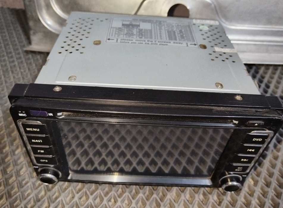 Магнитола продам