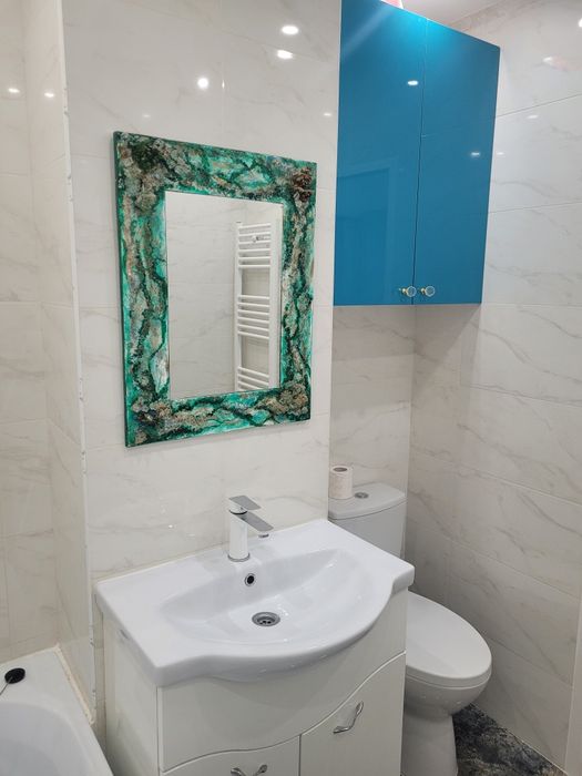 Închiriez apartament 2 camere zona centru
