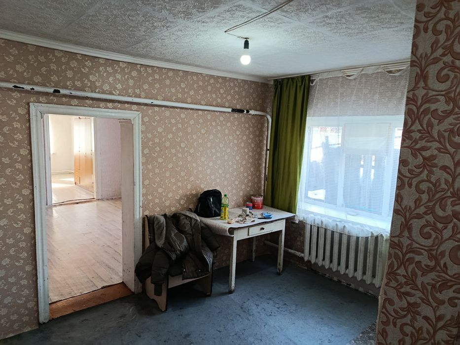 Продам частный дом район Мичурина