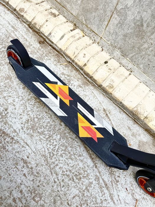 Новые модели трюковых самокатов в магазине "Velosport”