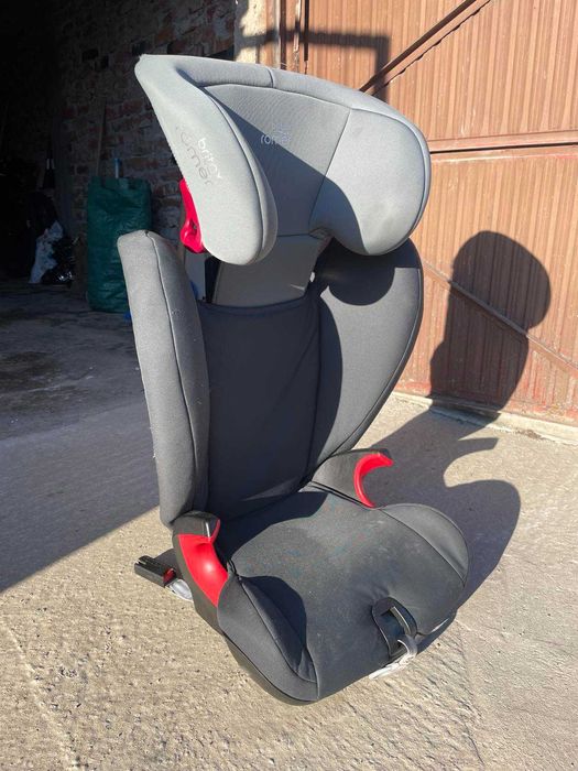 Столче за кола Britax Romer - Kidfix, 15 - 36 кг