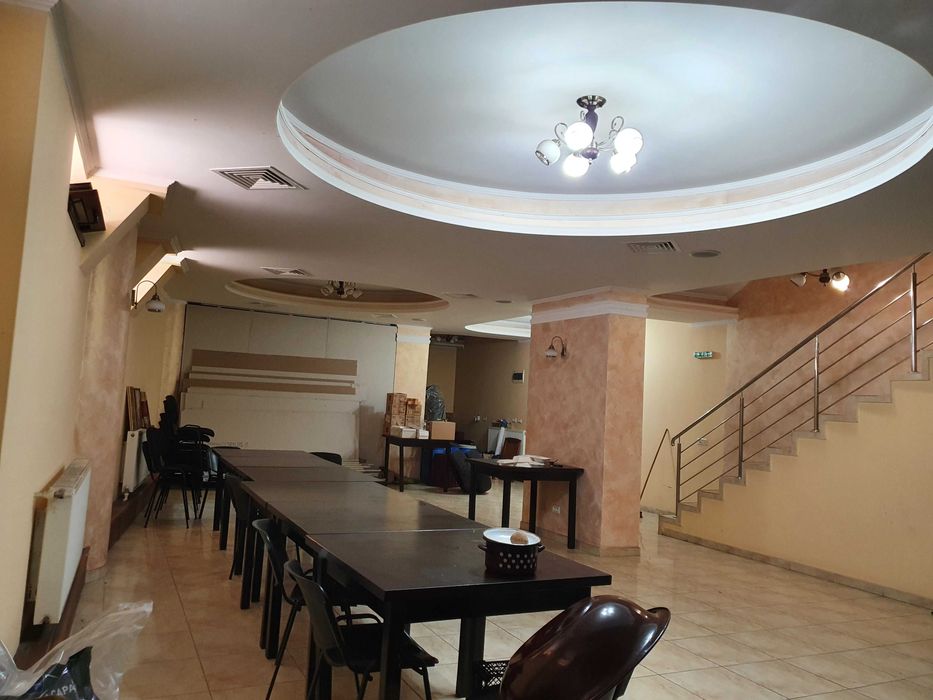 Spatiu de inchiriat/cumparat 355mp