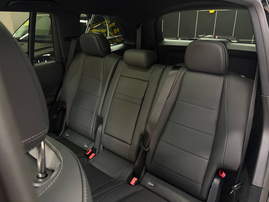 Mercedes Benz GLS 450