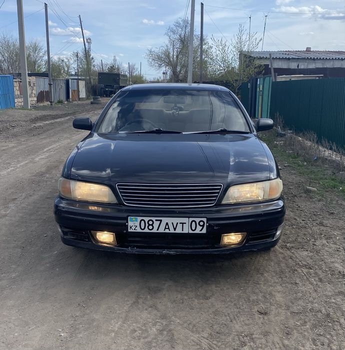 Продам Авто Nissan Cefiro
