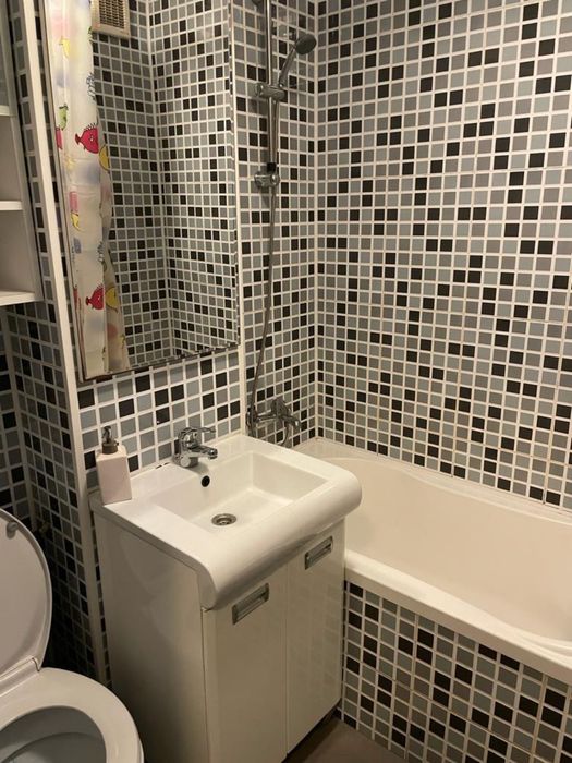 Garsoniera Piata Gorjului