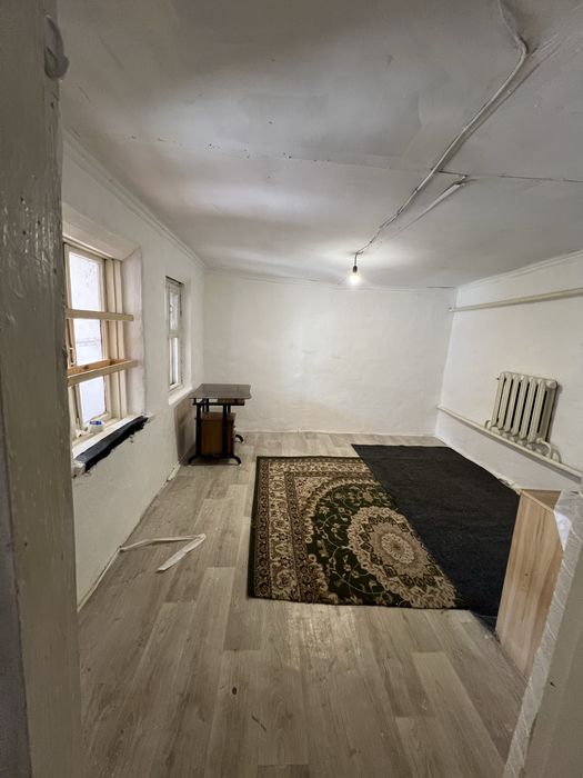 Сдается 2-комнаты времянка