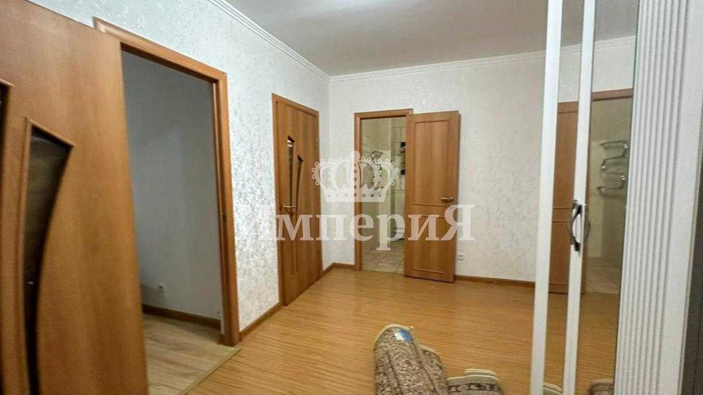 Продается 2 комнатная квартира в мкр Каблиса Жырау Айман ИмпериЯ - Vista 2