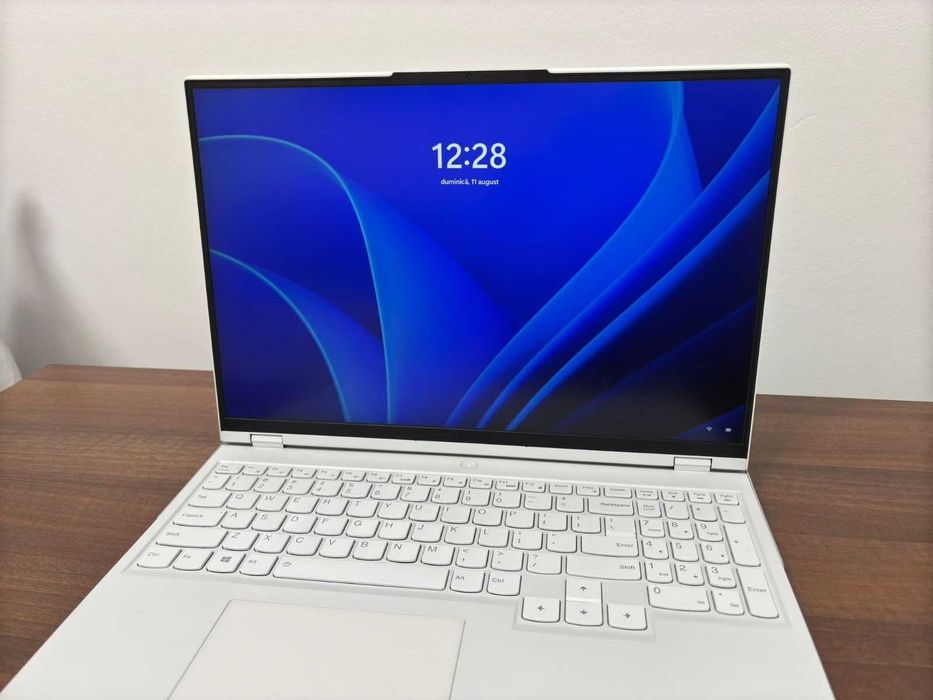Vand Laptop Lenovo Legion 5 Pro 16ACH6H