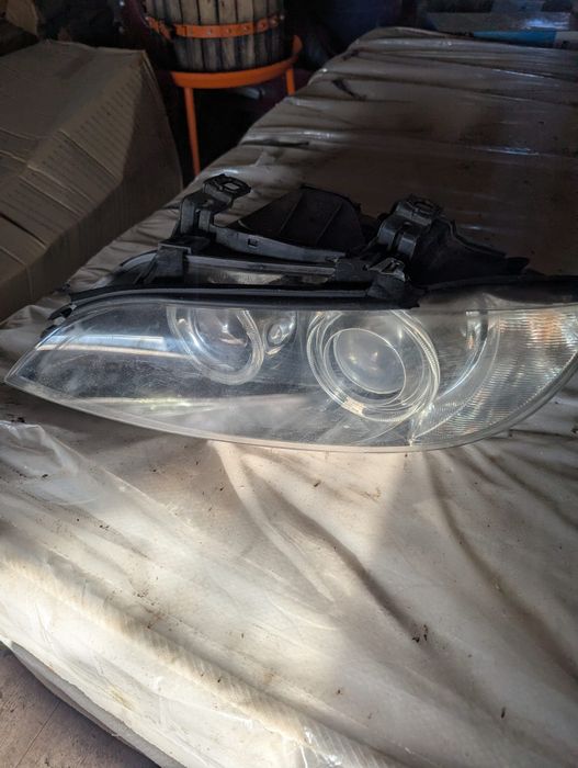 Far stanga  Bmw e92 pre lci