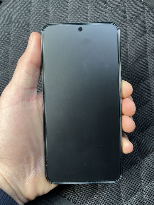 Samsung s22..holati zor