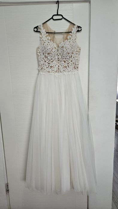 Rochie Mireasă Nou-nouță