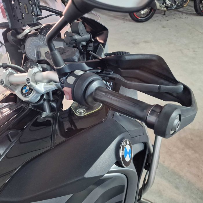 Motocicleta BMW R1200GS Adventure ABS | B24541 | motomus.ro