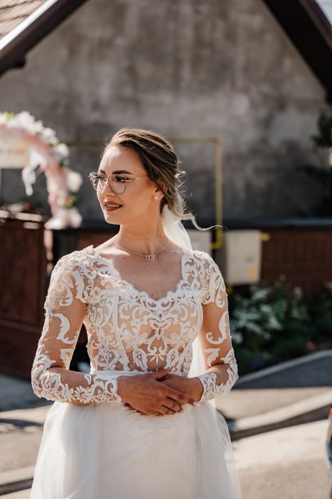 Rochie de mireasa