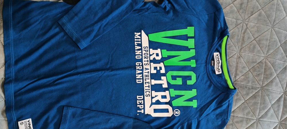 Детски суичер и блуза 140/146 см.