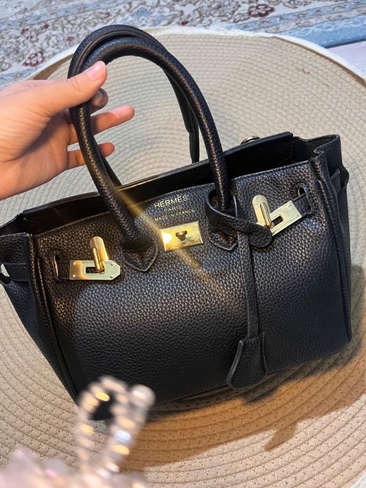 Сумка черная новая