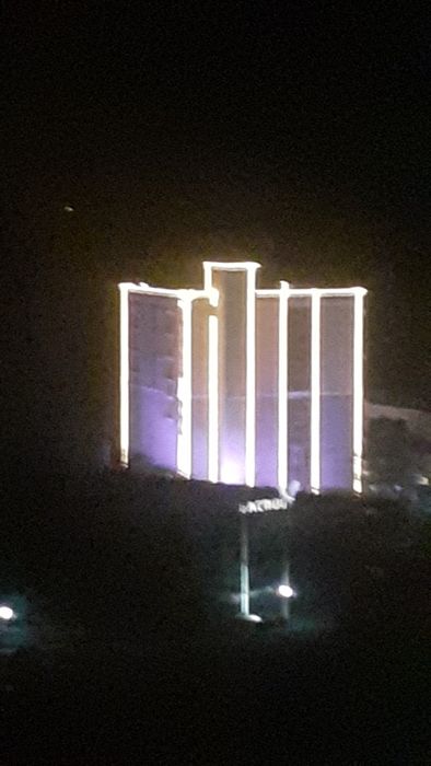 Промышленный альпинизм