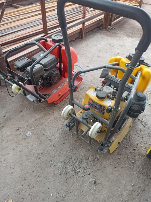 Аренда виброплита,трамбовка Кенгуру.аренда инструмент