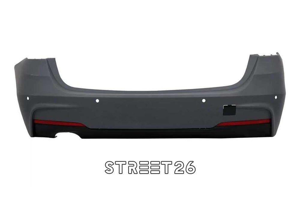 Bara Spate BMW Seria 3 F31 Touring (2012-2019) M-Technik Design