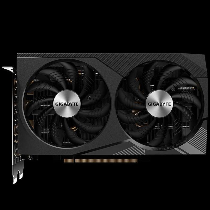 GIGABYT 3060, 12GB GDDR6, 192-bit + 1060  3GB