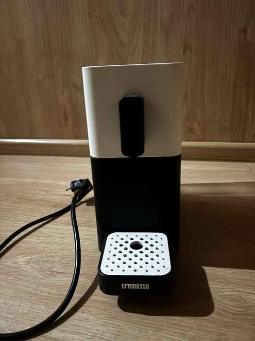 Капсульная Кофемашина Cremesso Compact One II