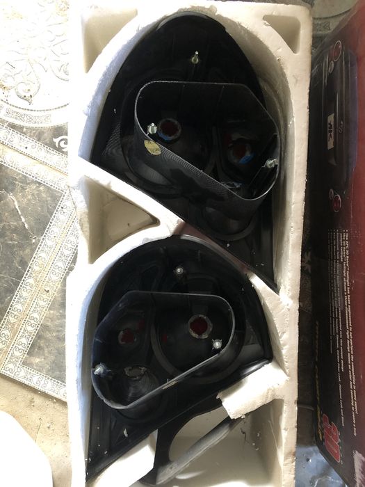 Фонари для Camry 30, 35