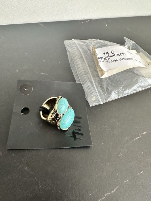 Украшения, новые и б/у