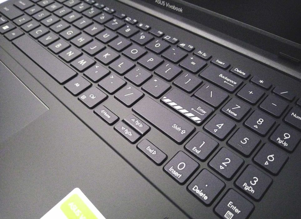 Ноутбук Asus (Ryzen 3 7320U) ЖАҢАДАЙ