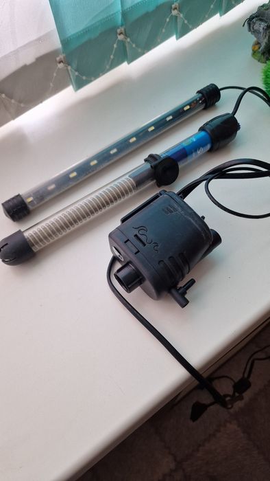 Аквариум  для рыбок