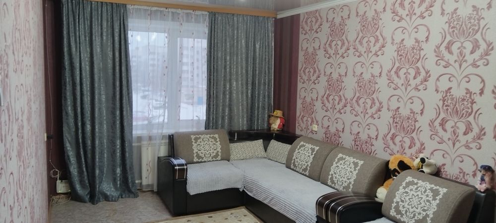 Продам 2-х комнатную квартиру