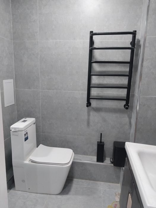 Kafel terish xizmati