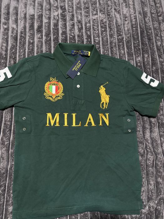 Tricou Polo Ralph Lauren S