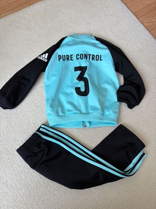 Детски екип adidas