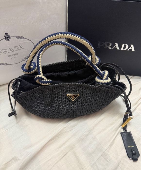 Сумка Prada оригинал