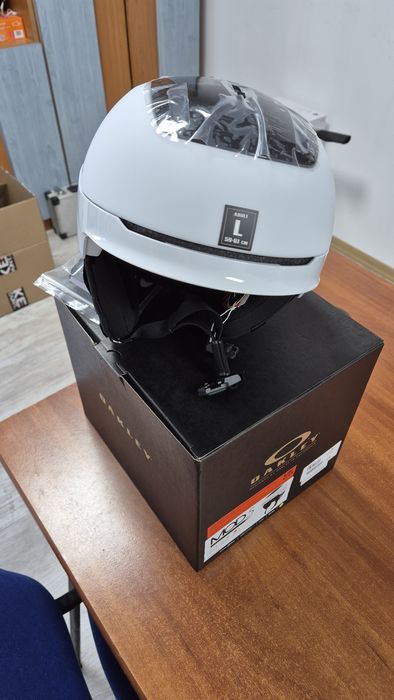 Casca schi Oakley Mod 5 MIPS