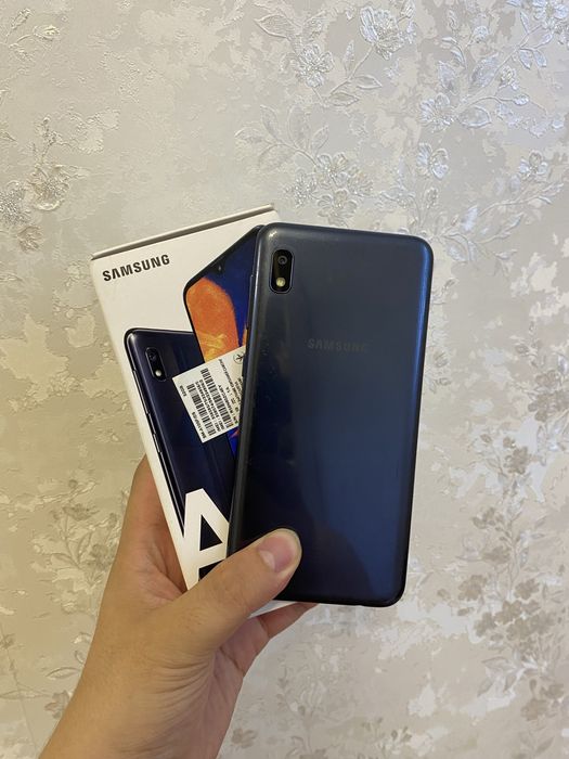 Продам Samsung A10