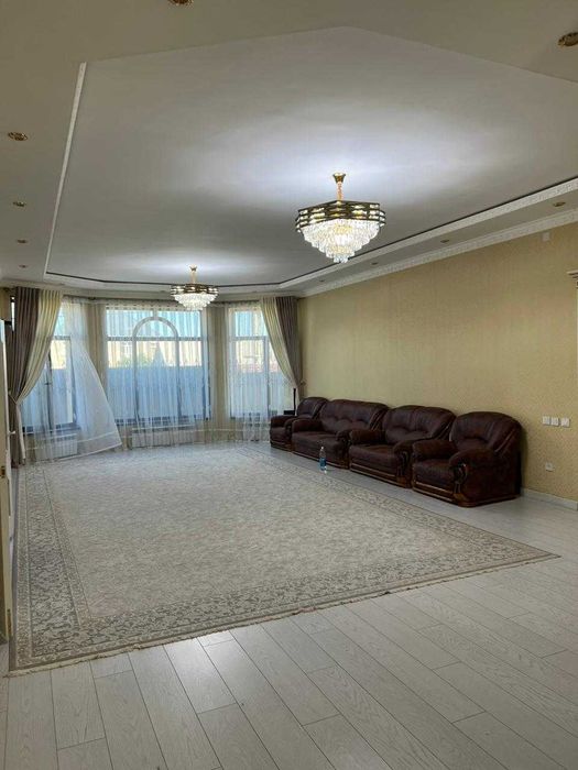 Дом в аренду. мкр Туран