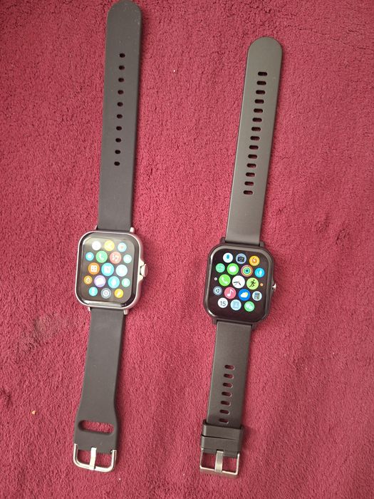 Ceas smartwatch noi