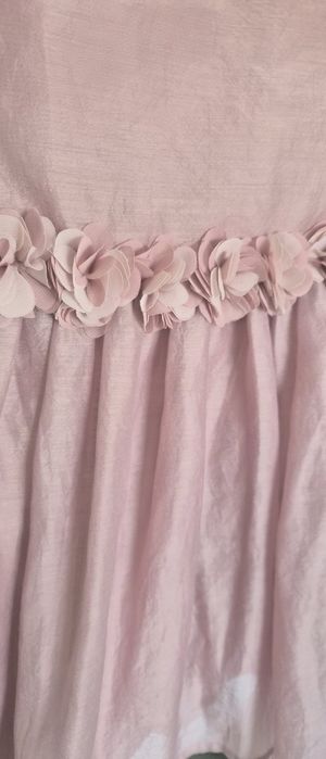 Рокли 4г 104см Newness Mango Abel&Lula Next H&M