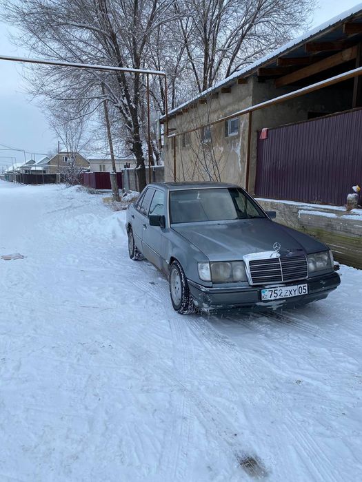 Продается автомобиль  Мерседес