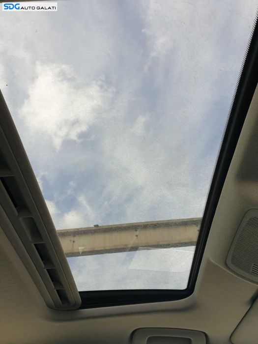 Trapa Geam Sticla Plafon Tavan Audi A4 B8 2008 - 2015 [C1855]