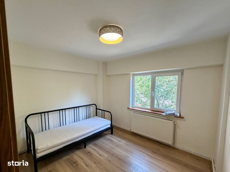 Apartament 3 camere decomandat | Etaj 1 | Calea Bucuresti