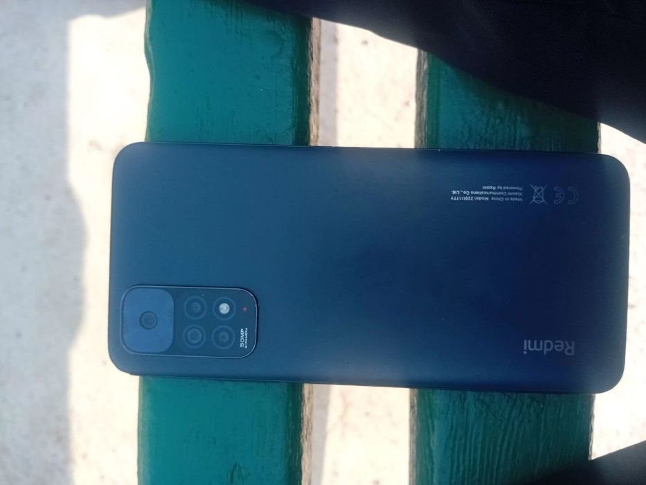 Redmi note 11 sotiladi