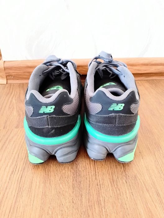 Маратонки New Balance 9060